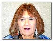 Offender Patricia Ann Guzman
