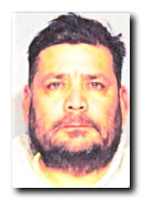 Offender Armando Garcia Munoz