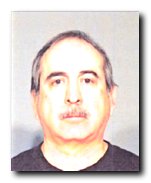 Offender George Arthur Hernandez