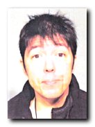 Offender Joshua Masamitsu Iwasaki
