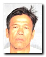Offender Phong Thanh Le