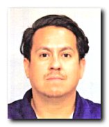 Offender Ruben Alvarado-gil