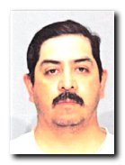 Offender Francisco Javier Perez
