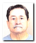 Offender Jesus Manuel Jimenez