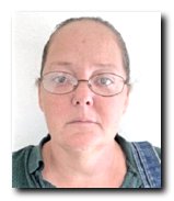 Offender Sandra Lee Holstone