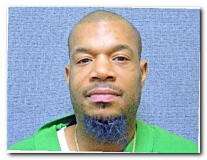 Offender Marcus T Pitchford