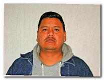 Offender Alfredo Juarez