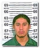 Offender Ruben Sandoval