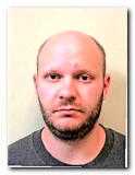Offender Christopher Barcomb