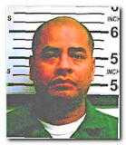 Offender Gerardo Martinez