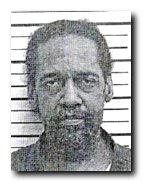 Offender Michael Harris