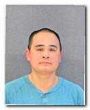 Offender Kevin Leung