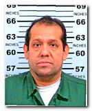 Offender Juan Cacares