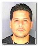Offender Frankie Gonzalez