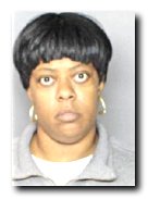 Offender Keesha Holmes