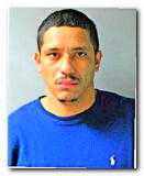 Offender Marcos Chavez