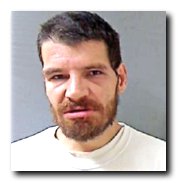 Offender Michael A Madison