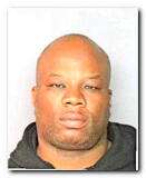 Offender Demetrius Johnson