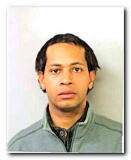 Offender Demetrius Morales