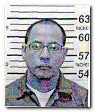 Offender Luis Arias