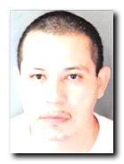 Offender Jesus Eliodoro Moreno