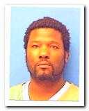 Offender Eric D Jackson