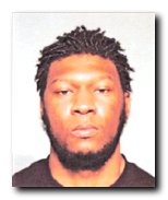 Offender Demahje Aryion Wines-watkins