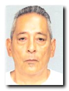Offender Louis Anthony Puno