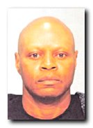 Offender Carlos Oneal Shanklin