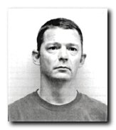 Offender Shane Richard Keller