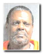Offender Donnie Ray Wesley