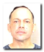 Offender Gregory Joseph Hernandez