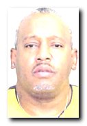 Offender Michael Lonnie Clausell
