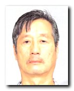 Offender Ngan Hoang Lang