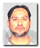 Offender Jorge Abdulas Vazquez