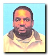 Offender Darvis Lavon Johnson