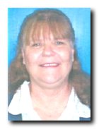 Offender Cathy L Griffin