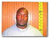Offender Ron Michael Givens