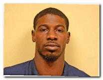 Offender Terrill Nathaniel Rogers
