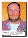 Offender Jason M Karr