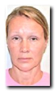 Offender Melissa Gene Halstrom