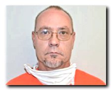Offender Richard Landon Welch