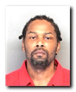 Offender Roderick Jerome English