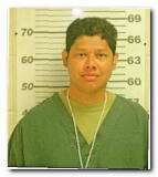 Offender Carlos Sanchez