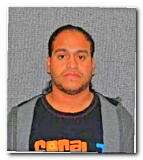 Offender Jonathan Rivera