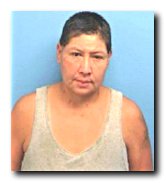 Offender Donna Leah Dailing