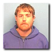 Offender Shawn Patrick Hester