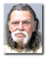 Offender David L Harcrow