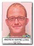 Offender Andrew Wayne Long