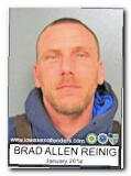 Offender Brad Allen Reinig